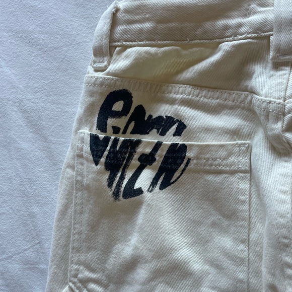 Pacsun high rise carpenter pants - Picture 7 of 11